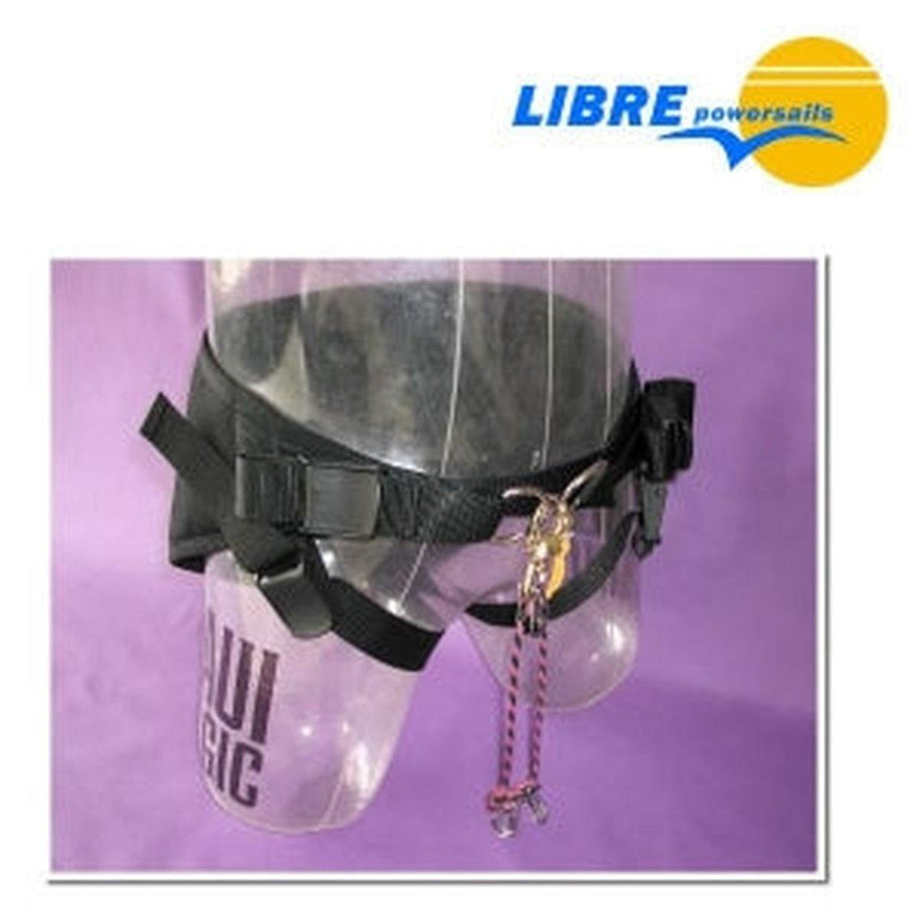 Libre Buggy Harness (standard)
