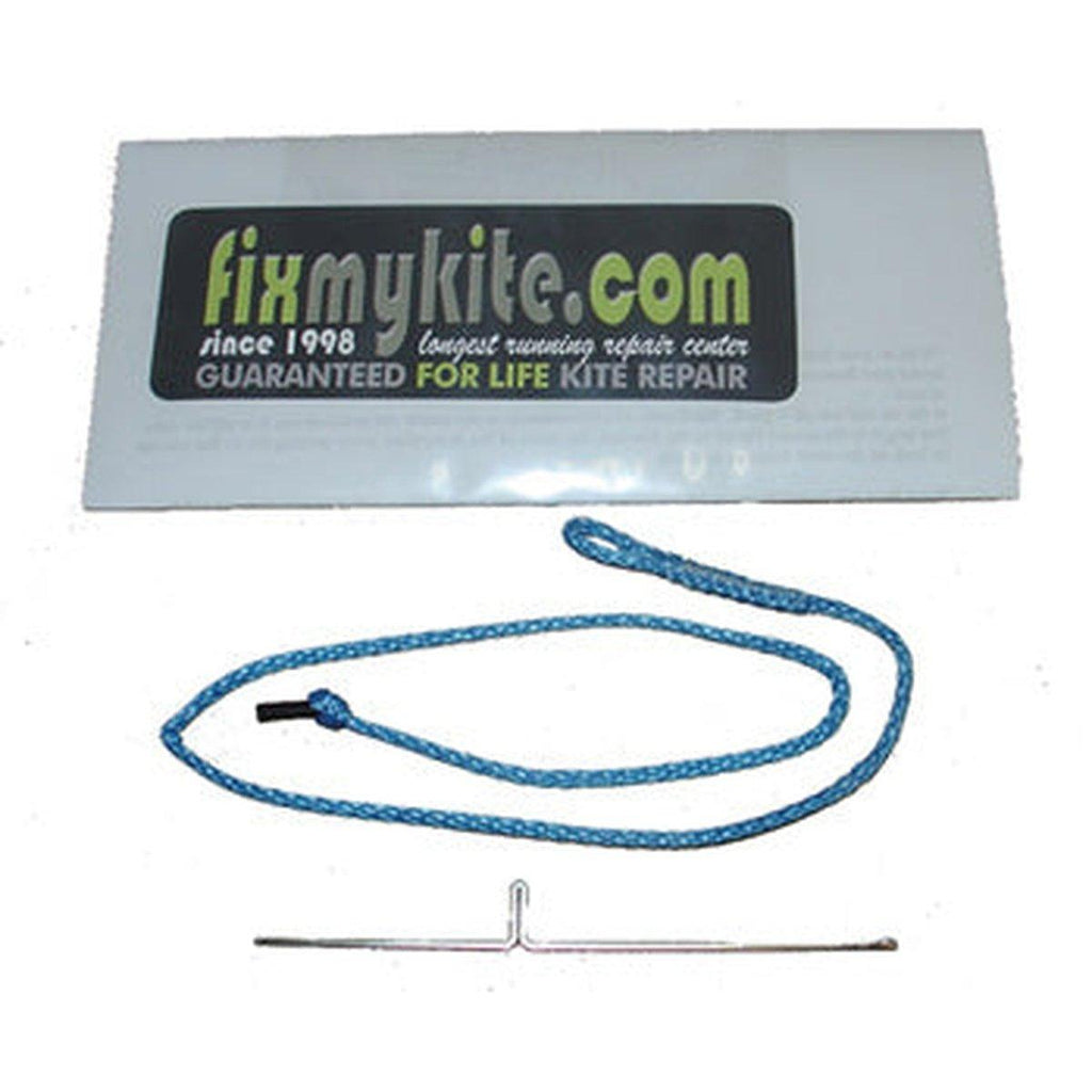 Line Splicing Microhook Braiding Kit