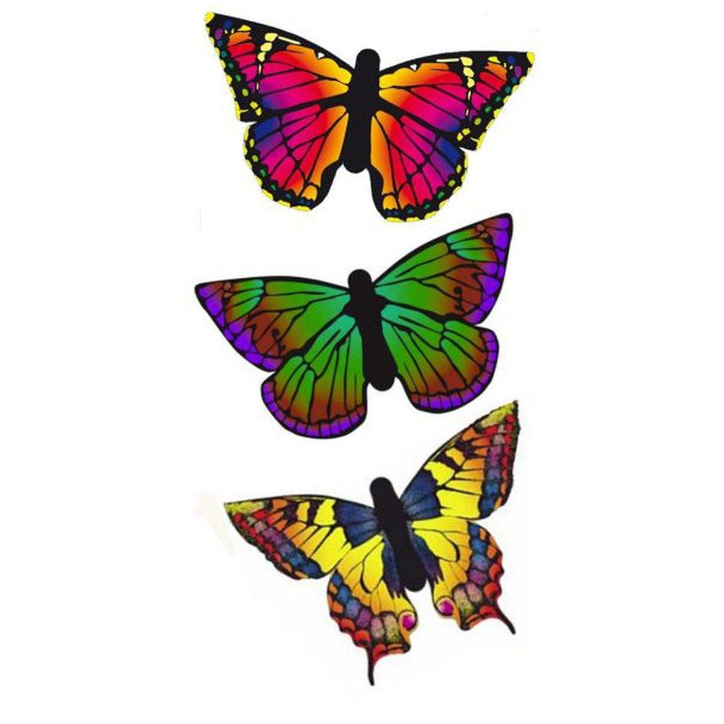 HQ Butterfly KIte