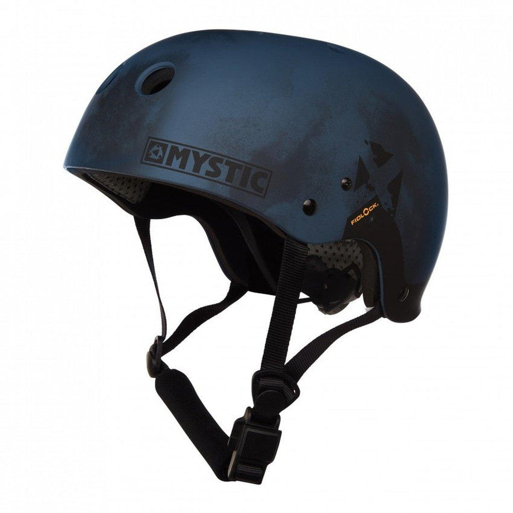 Mystic MK8 X Wake Helmet 2020