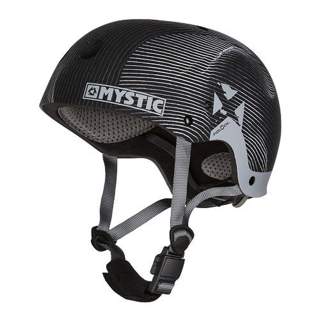 Mystic MK8 X Wake Helmet 2020 - BrisKites