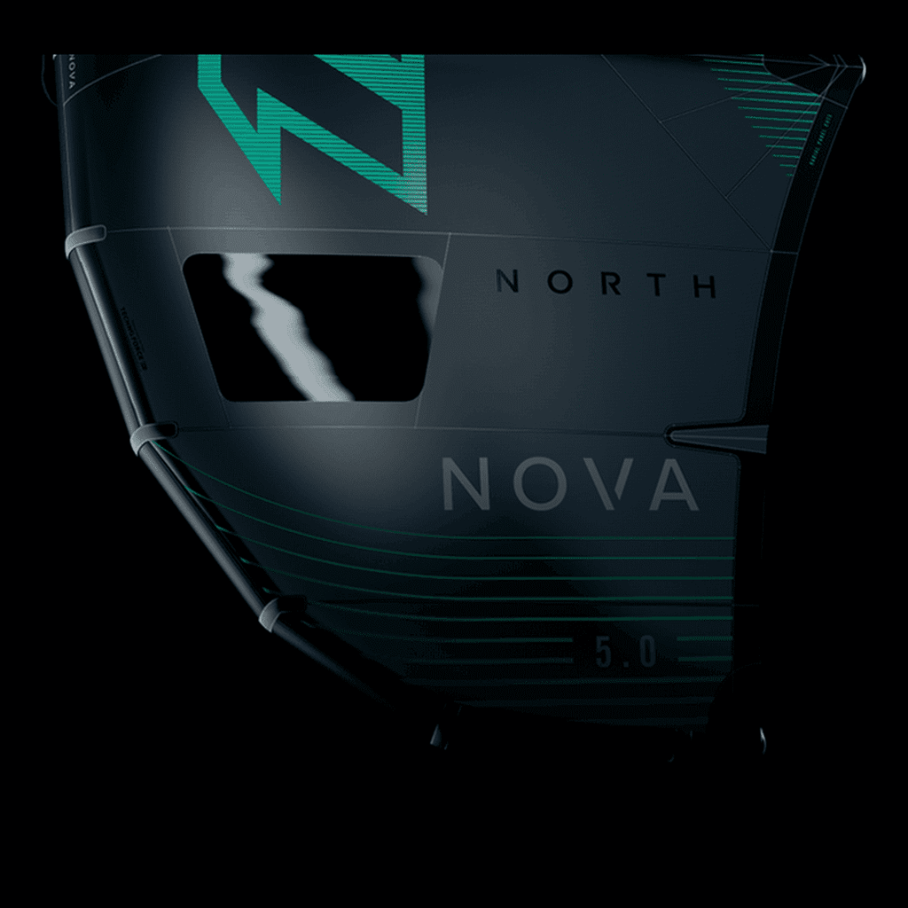 North Nova Wing - BrisKites