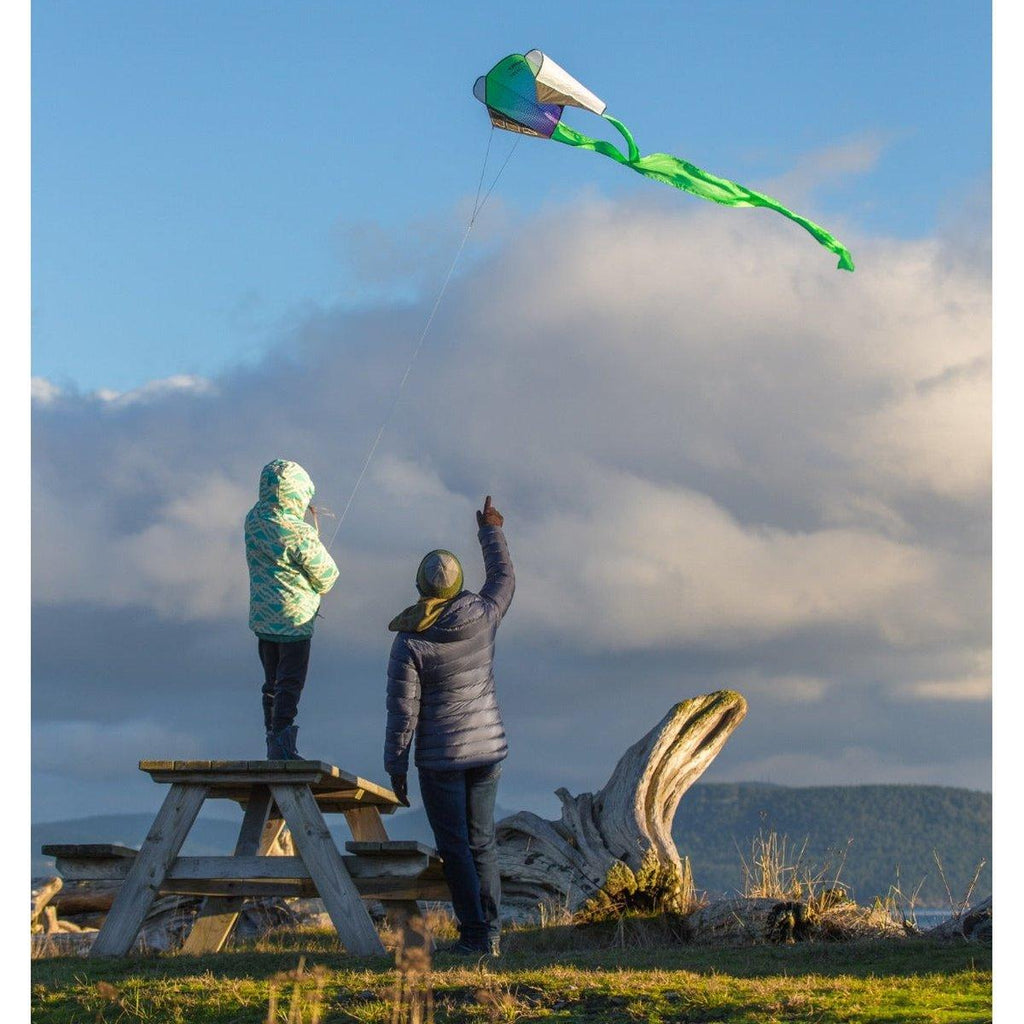 Prism Pocket Flyer Kite - BrisKites