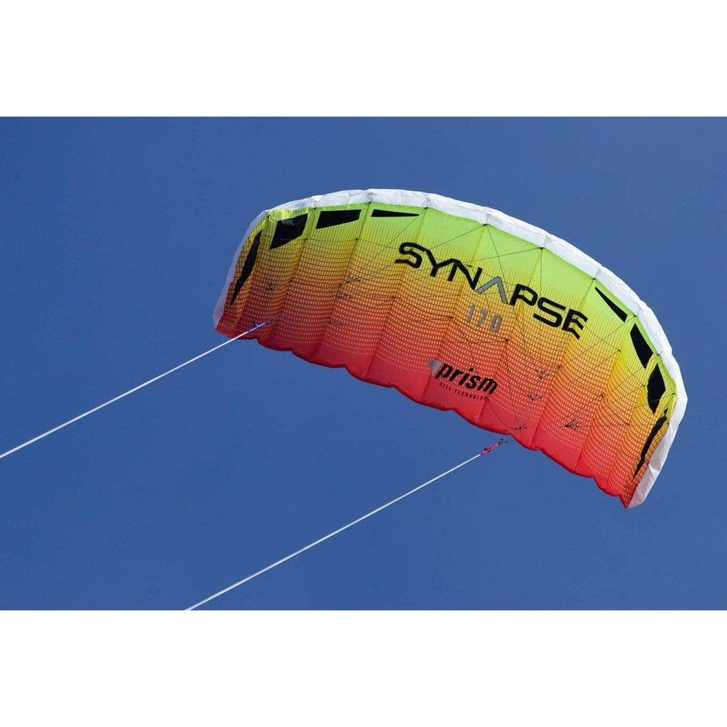 Prism Synapse Dual Line Foil Kites