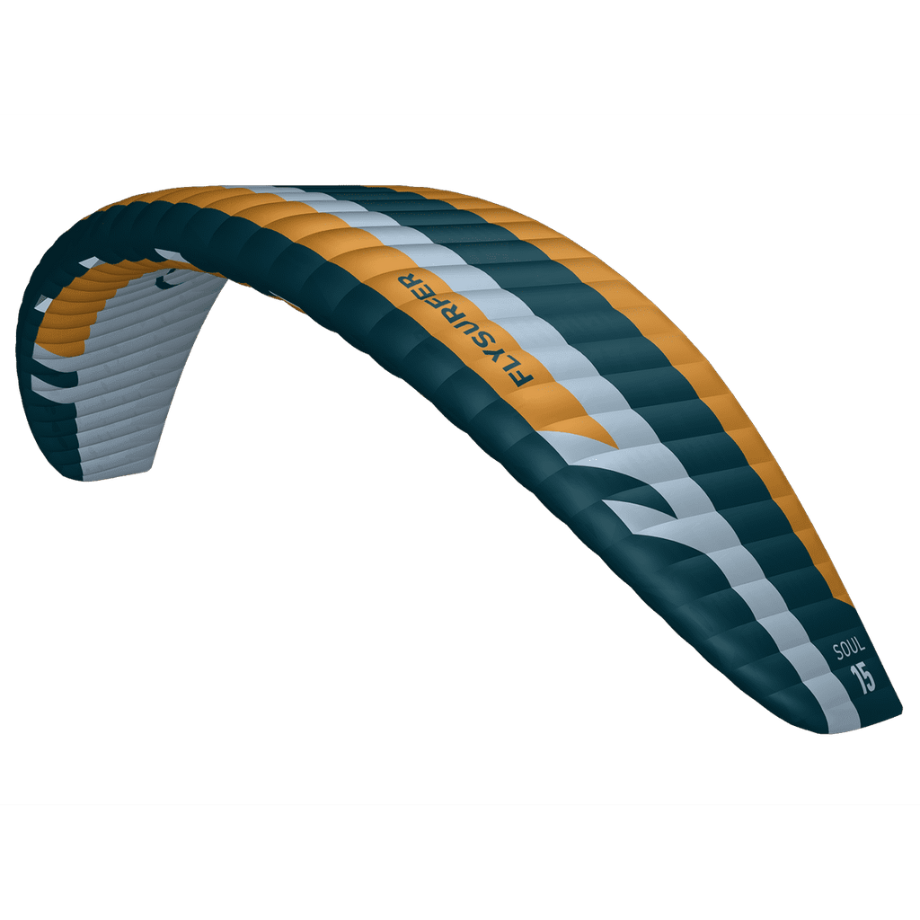 Flysurfer Soul II Kite